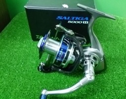 ダイワ・ソルティガ・ブラスト・Ｊドリーム　シマノ・ＮＥＷメタニウム　（茨木店）